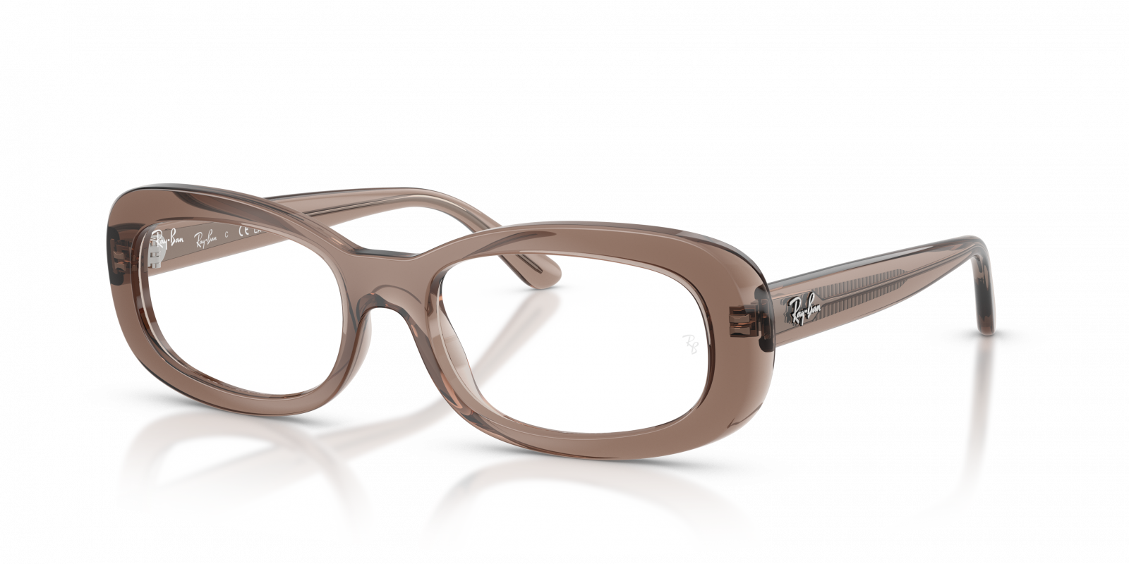 Ray Ban RX2221V 8457  